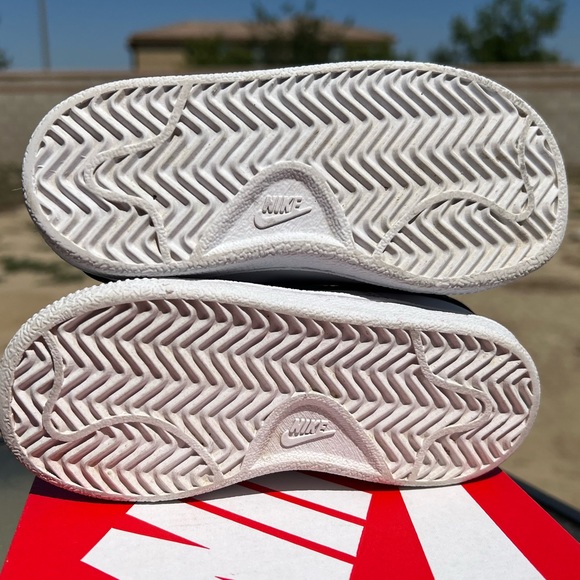 Nike Court Royal SL Toddler Shoes - Picture 9 of 13